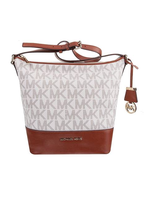 michael kors tasche grau bedford|michael kors handbags.